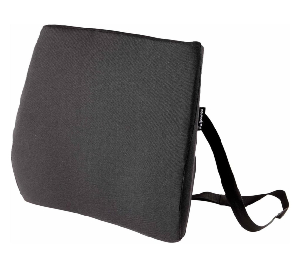 FELLOWES Poduszka pod plecy BREYTA COMFORT - 1337168 - zdjęcie